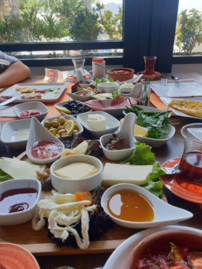 İlkim butik otel